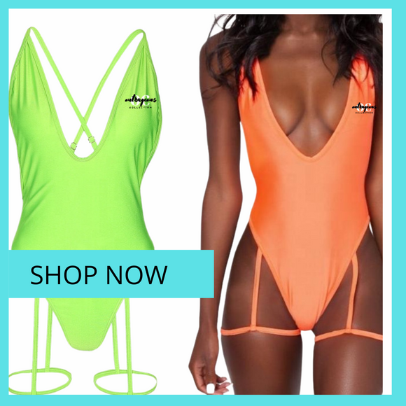 SWIMSUIT COLLECTIONS