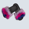 Fur Slippers 