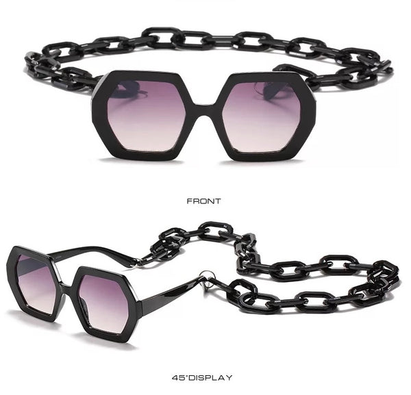 Fusion sunglasses